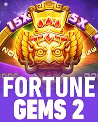 Fortune Gems 2 slot game