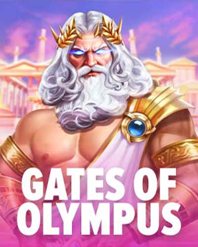 Gates of Olympus slot game