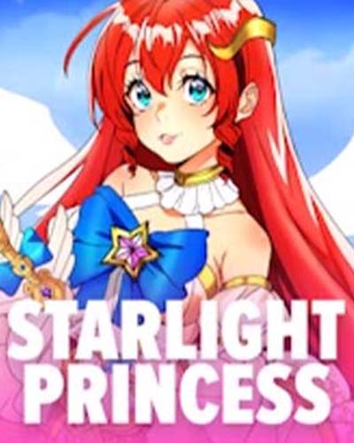 Starlight Princess slot game