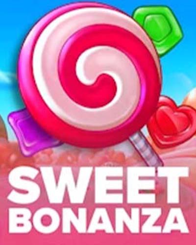 Sweet Bonanza slot game